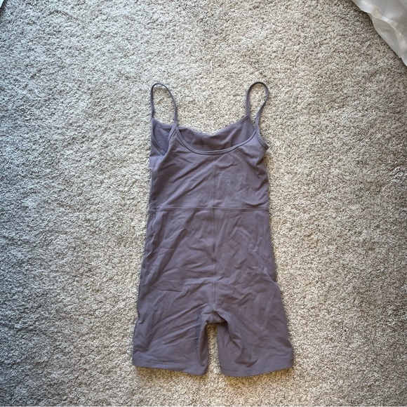 Wilfred Free Divinity 7" Romper - Picture 2 of 4